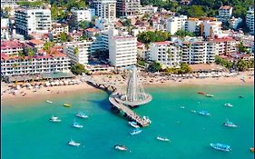 Hotel Delfin Vista Pier Beach Front